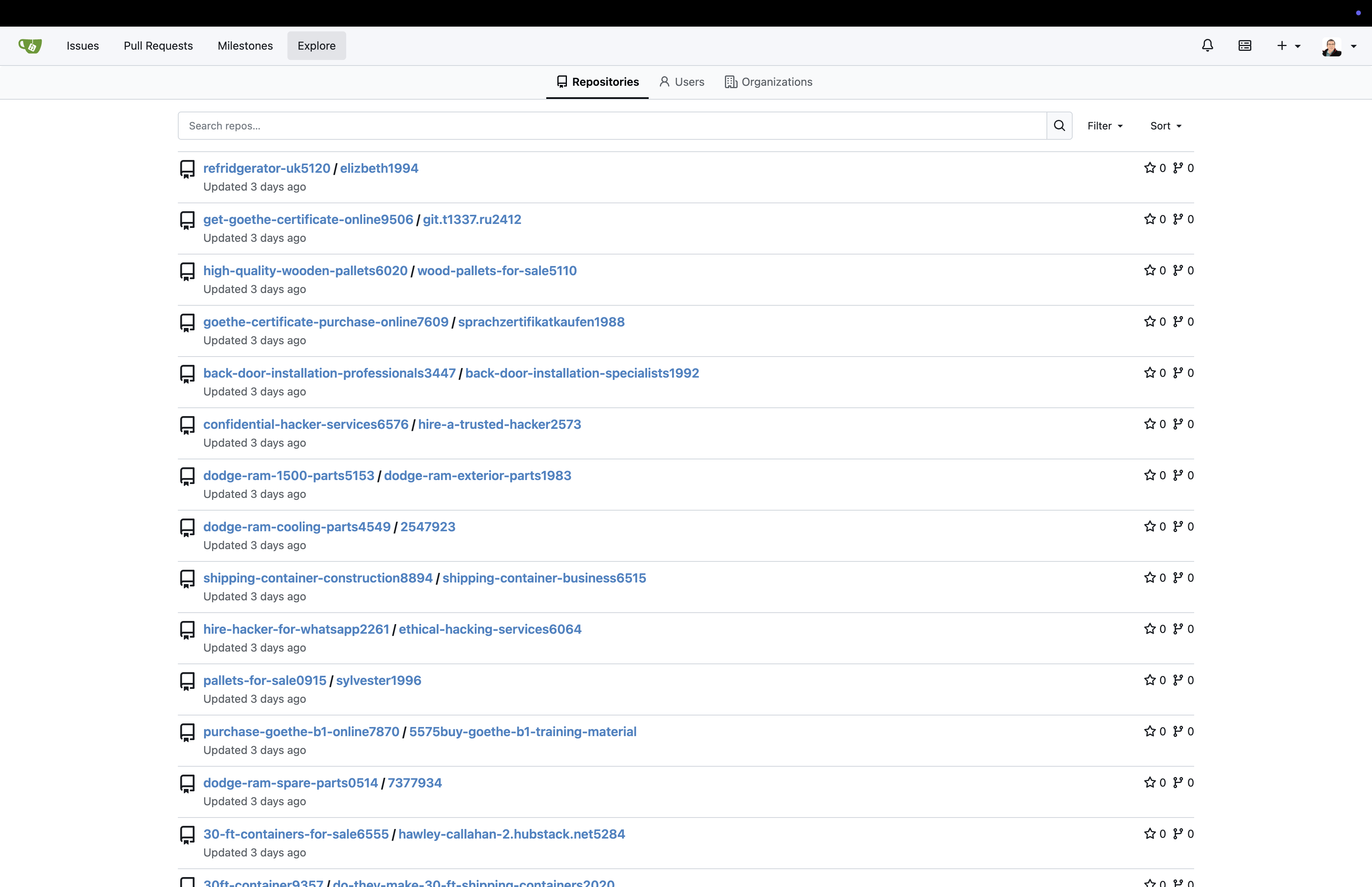 3. Édition des indicateurs de sécurité à l'aide de l'éditeur Nano dans le terminal SSH